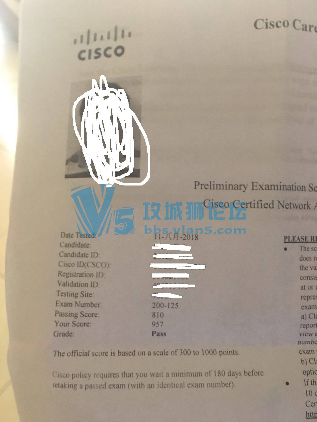 CCNA ѹ 811