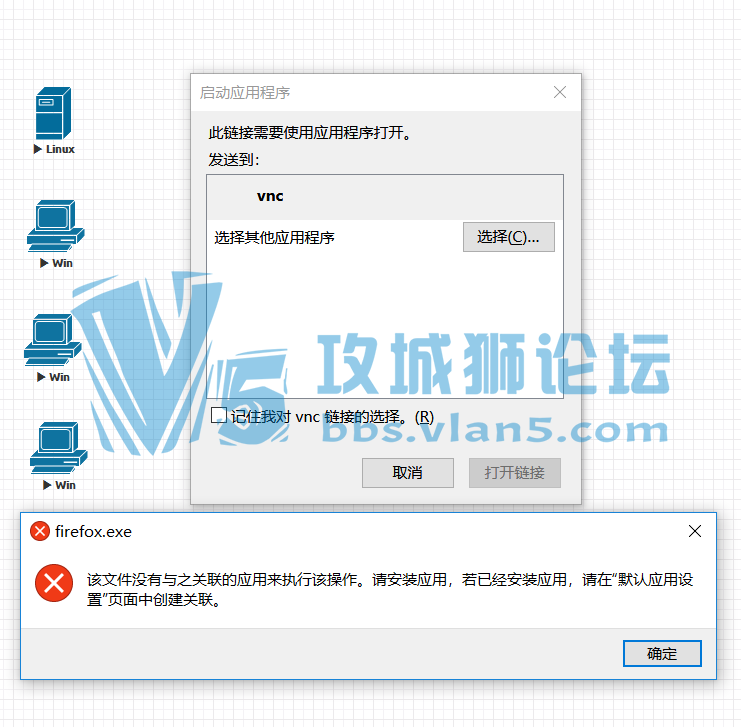 vnc������û�й��������ǰ�װ��vnc������