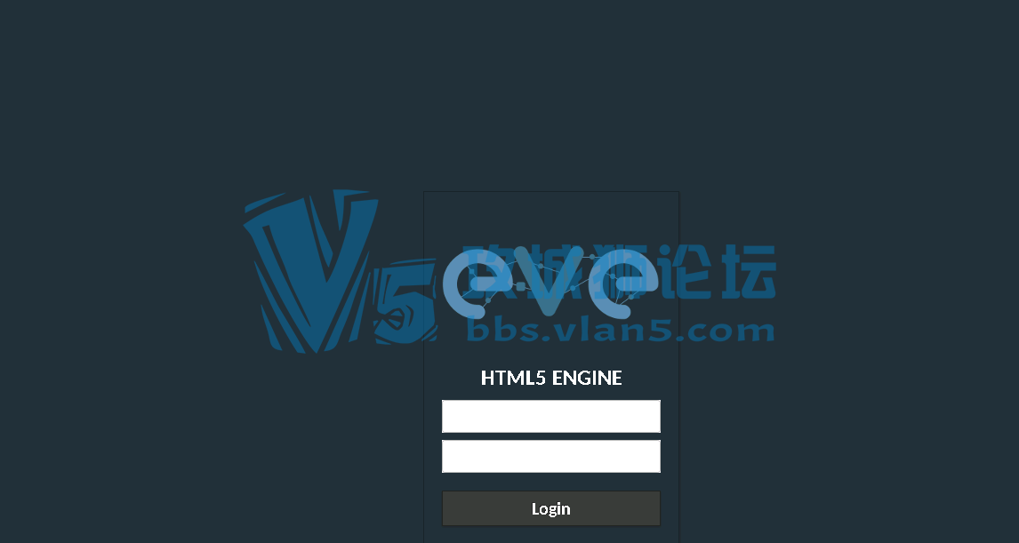 EVE-NG豸ģãתhtml5½棬˭