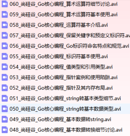 ± go