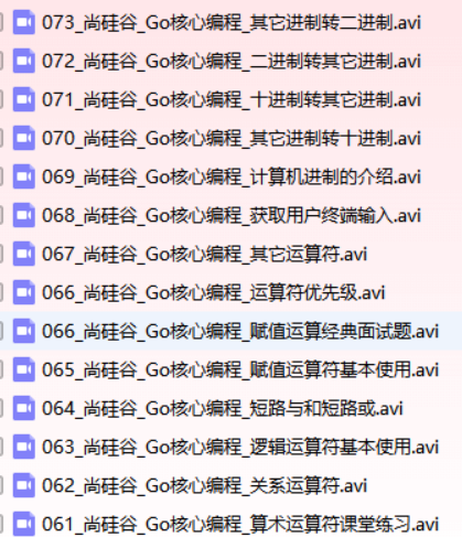 ± go