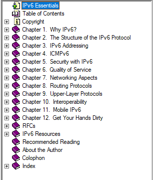 OReilly.IPv6.Essentials.2nd.Edition很久以前的ipv6电子书 英文版