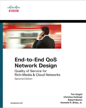 ѧ End-to-End QoS Network Design Ӣԭpdf汾