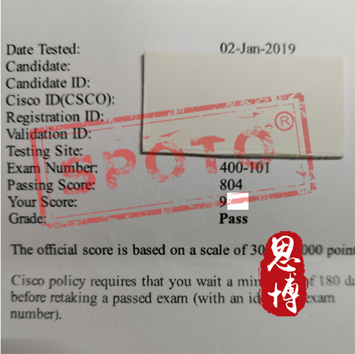 SPOTO1.7 ŷCCIE RSԹˣ˼CCIE RSȶ24򿨣