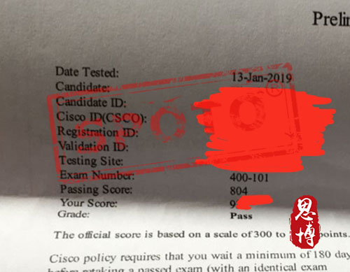 SPOTO 400-101ơ⡣V2019.1.13