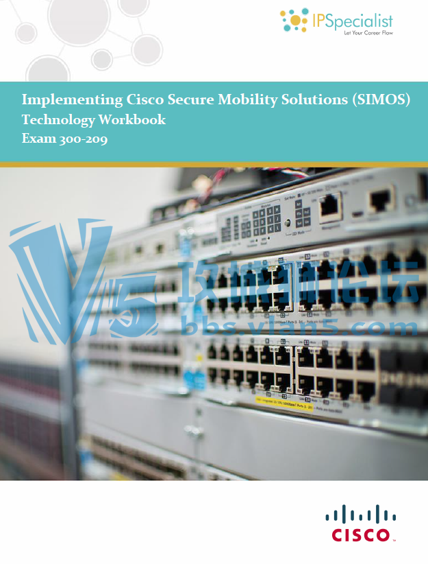 CCNP-Security-Workbook 4 pdfӢԭ