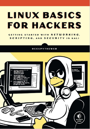 Linux Basics for HackersӢİpdf