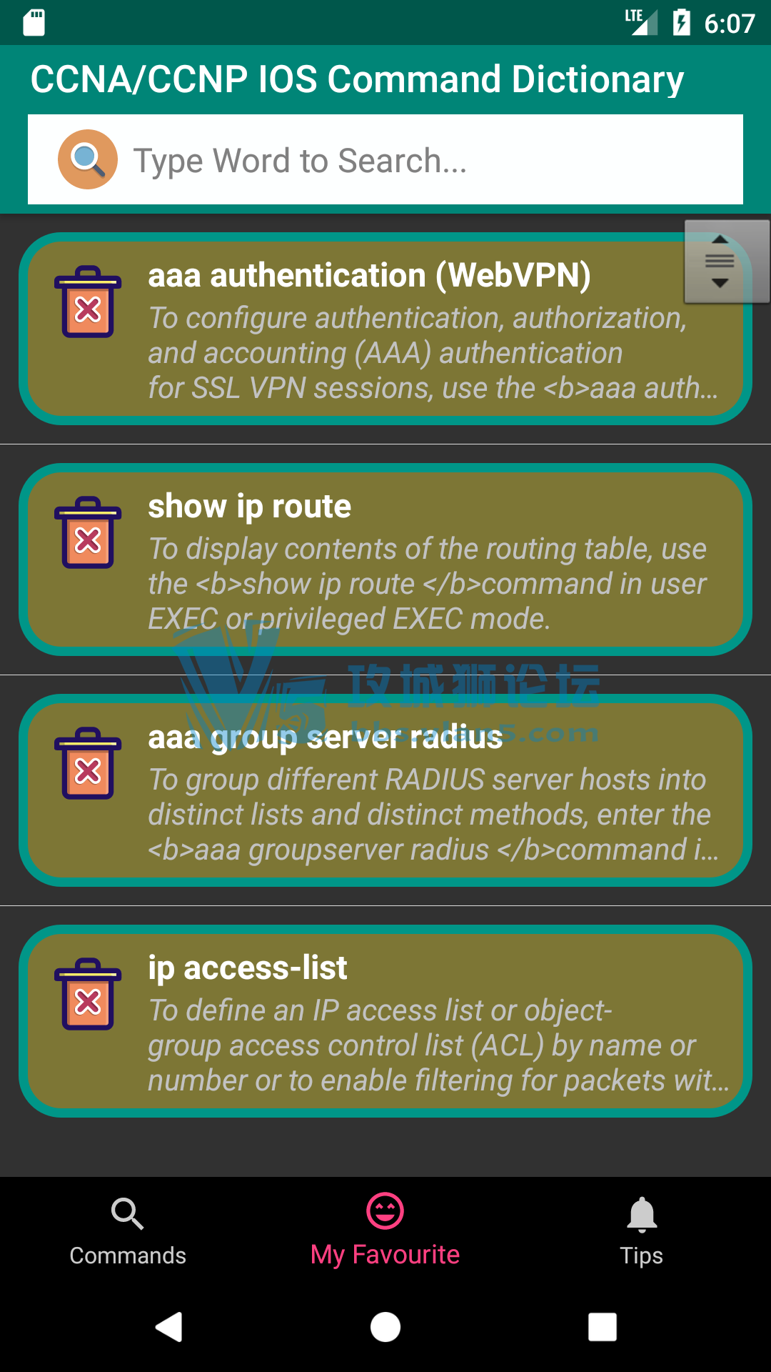 2019ȫƳİ׿˼ֵָֻʽ(CCNA/CCNP IOS Command Dictionary)
