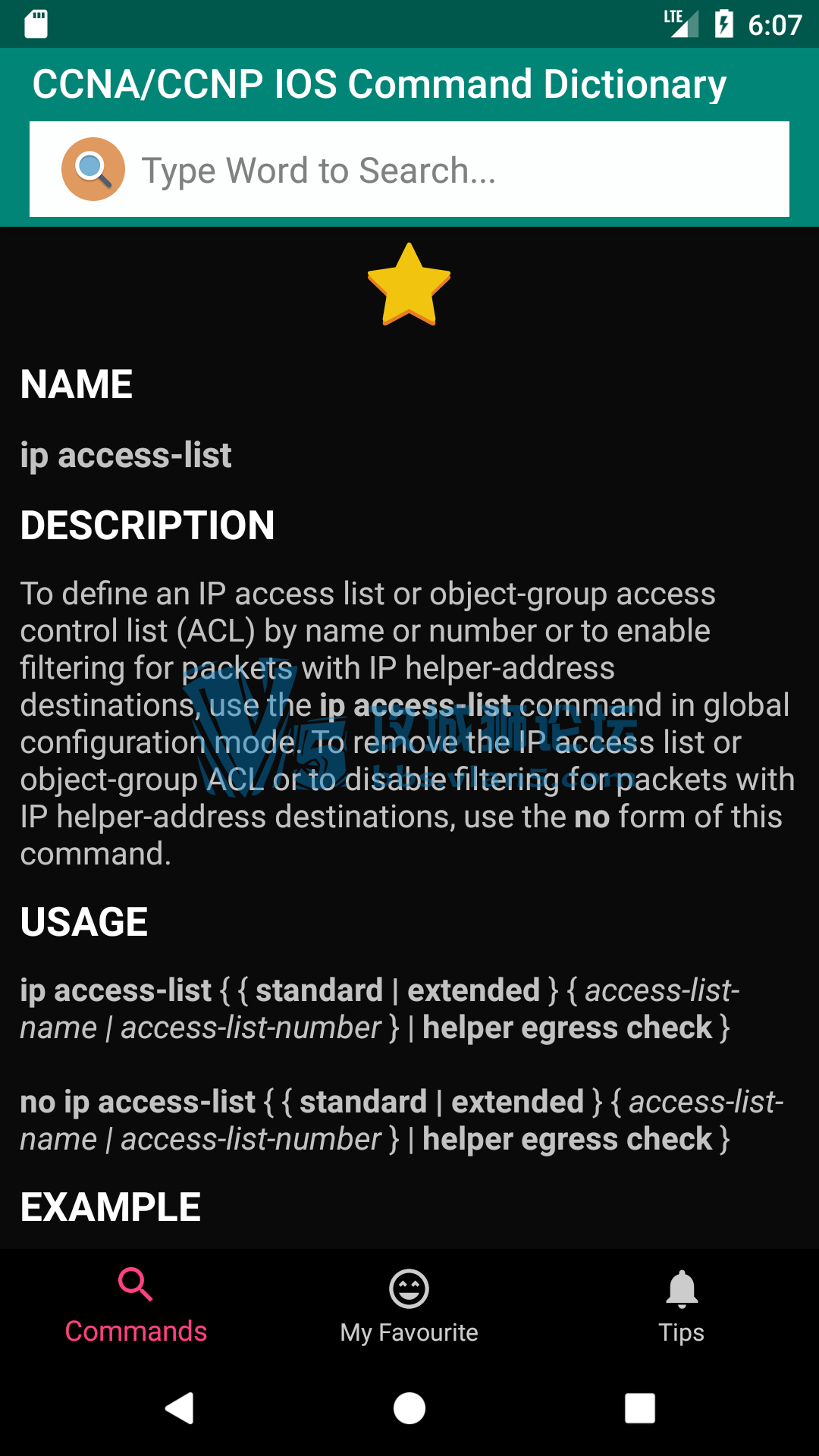 2019ȫƳİ׿˼ֵָֻʽ(CCNA/CCNP IOS Command Dictionary)