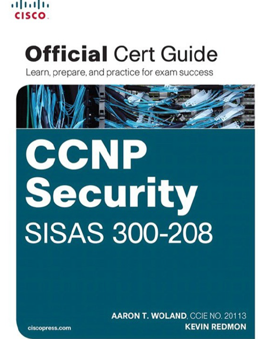 人мߡCCNP Security SISAS 300-208