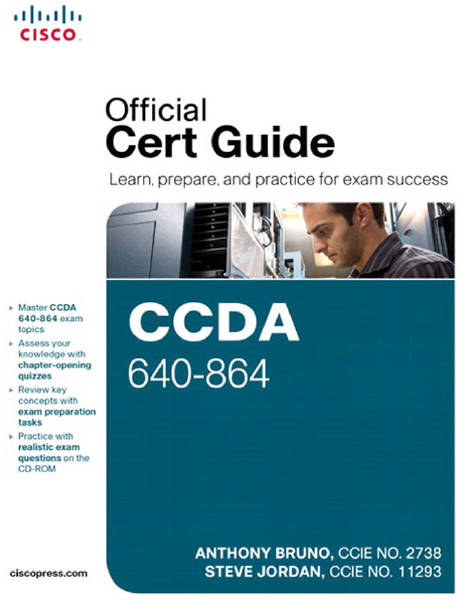 ���人�м��ߡ�CCNA��������DCICN 200-150�ٷ�֤��ָ��