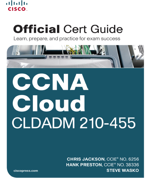 人мߡCCNA Cloud CLDADM 210-455ٷָ֤