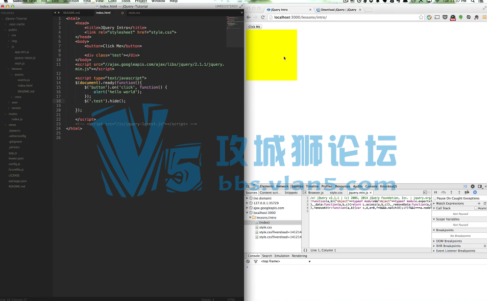 Python��Ƶѧϰ�̳� ��HTML��jquery��ϵı�̷������� �������Ž̳̱��ѧϰ
