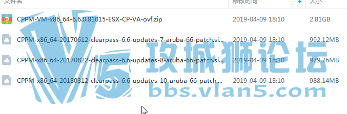 ArubaOS ȫ����Դ��