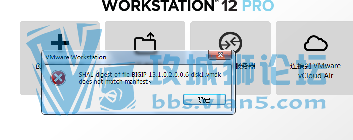 ���ص�F5 ���������wmware workstations����