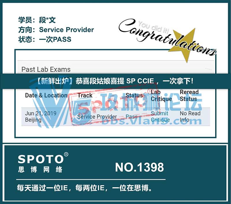 SPOTO6.21ĩ졣ϲιϲ SP CCIE һ£