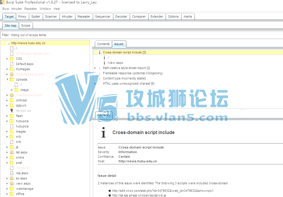 burp suite˿ɨJavaʹƵ̳ ѧϰburpsuiteȷ