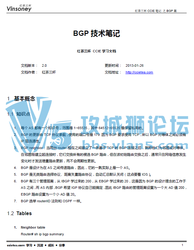 �����������ĵ���������� CCIE��ѧ�ʼ� -SPOTO ����