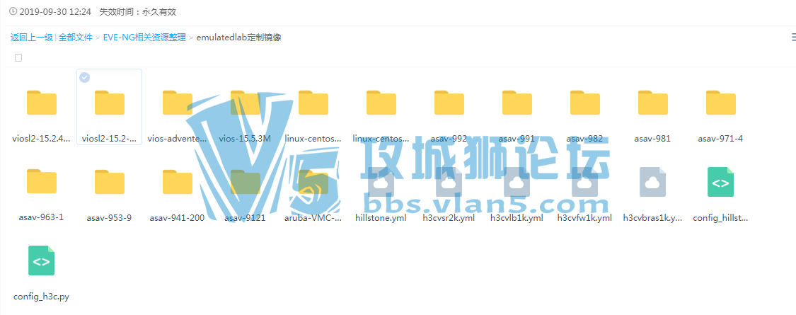 ĿǰEVE-NGԴ By EmulatedLab