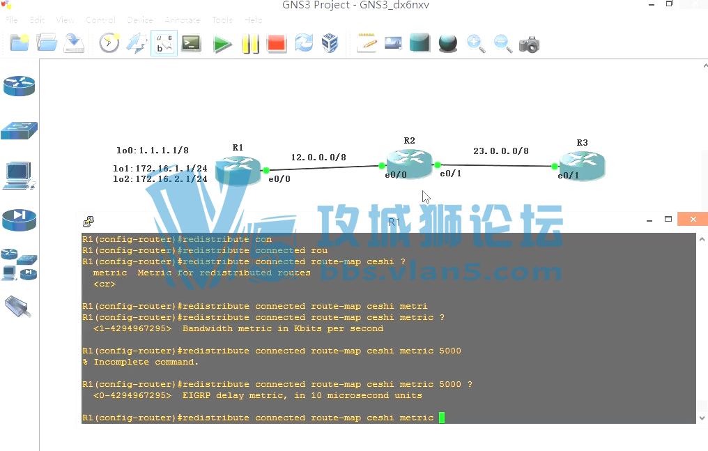 ·ЭƵ 繤ʦϵƵ̳ ˼CCNP ҵ·мƵ