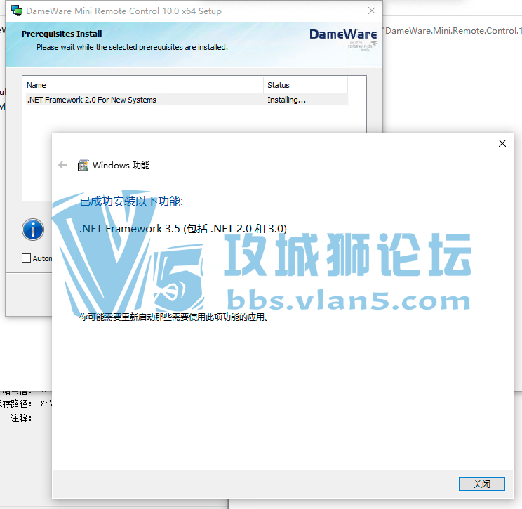 Զ̿DameWare.Mini.Remote.Control.10.0.0.372.x64װ̸̳װ+̻