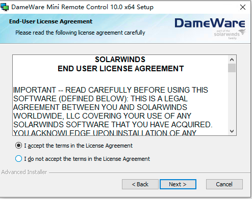 Զ̿DameWare.Mini.Remote.Control.10.0.0.372.x64װ̸̳װ+̻
