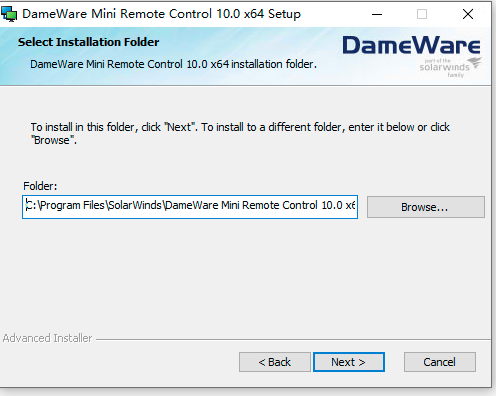 Զ̿DameWare.Mini.Remote.Control.10.0.0.372.x64װ̸̳װ+̻