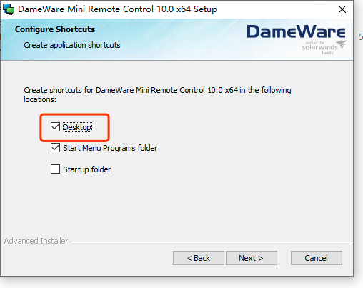 Զ̿DameWare.Mini.Remote.Control.10.0.0.372.x64װ̸̳װ+̻