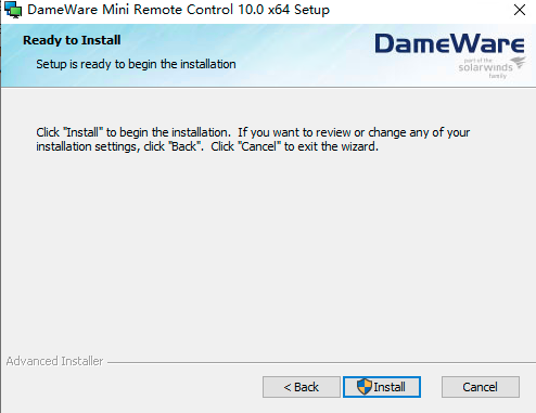 Զ̿DameWare.Mini.Remote.Control.10.0.0.372.x64װ̸̳װ+̻