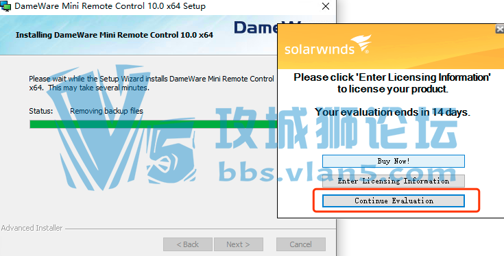 Զ̿DameWare.Mini.Remote.Control.10.0.0.372.x64װ̸̳װ+̻