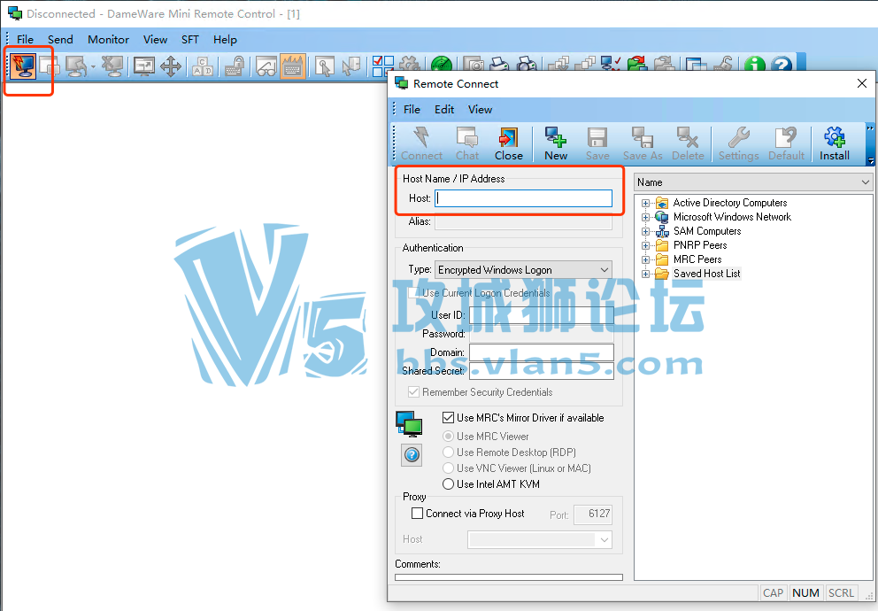 Զ̿DameWare.Mini.Remote.Control.10.0.0.372.x64װ̸̳װ+̻