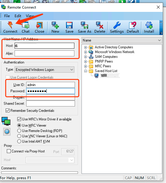 Զ̿DameWare.Mini.Remote.Control.10.0.0.372.x64װ̸̳װ+̻