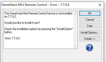 Զ̿DameWare.Mini.Remote.Control.10.0.0.372.x64װ̸̳װ+̻
