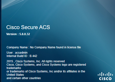 ACS5.6��ACS5.8�������