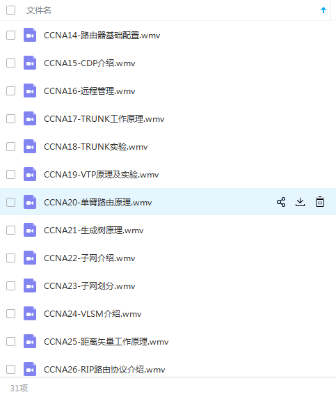 ˼CCNAѵƵ