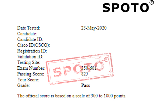 523˼ѧԱһθ߷PASS CCIE DC