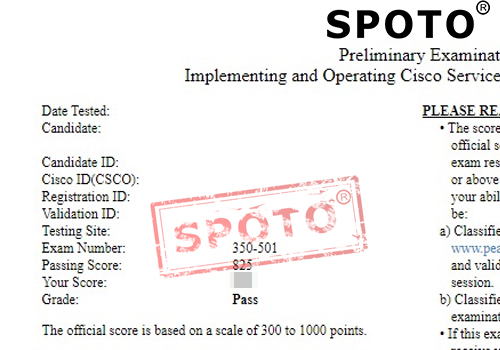 5��25��˼������ѧԱһ�θ߷�PASS CCIE SP����