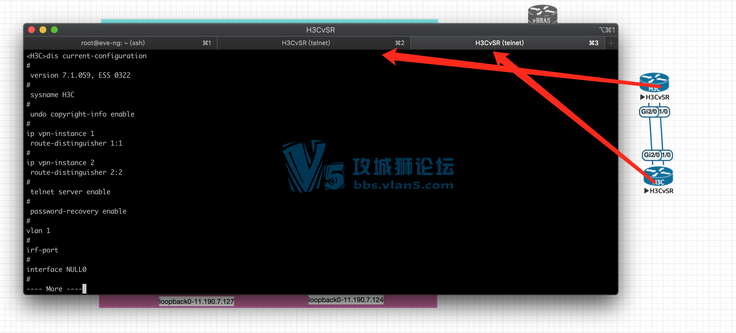 EVE-NG ǿmac+windows汾-ն+ץ