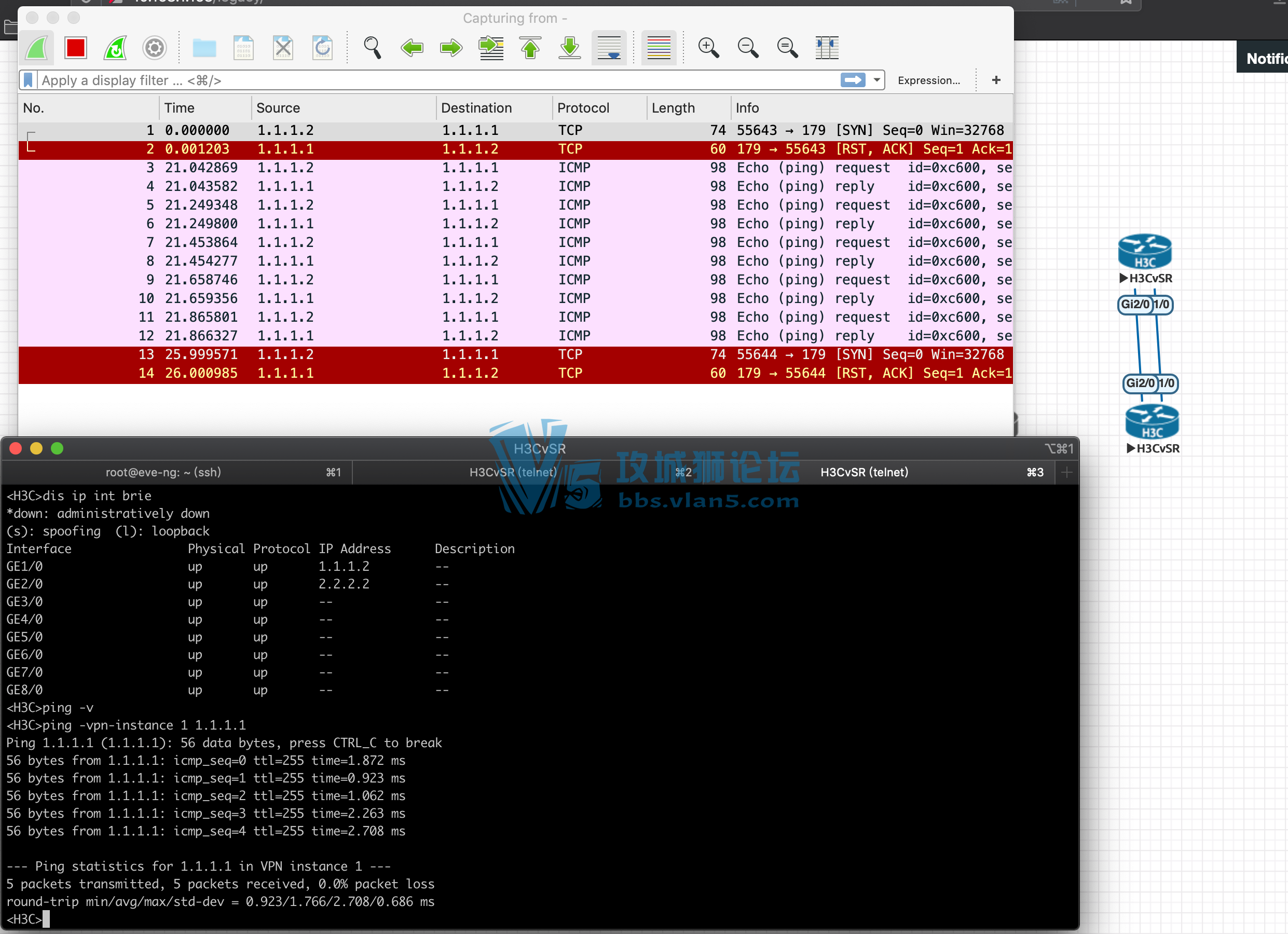 EVE-NG ǿmac+windows汾-ն+ץ