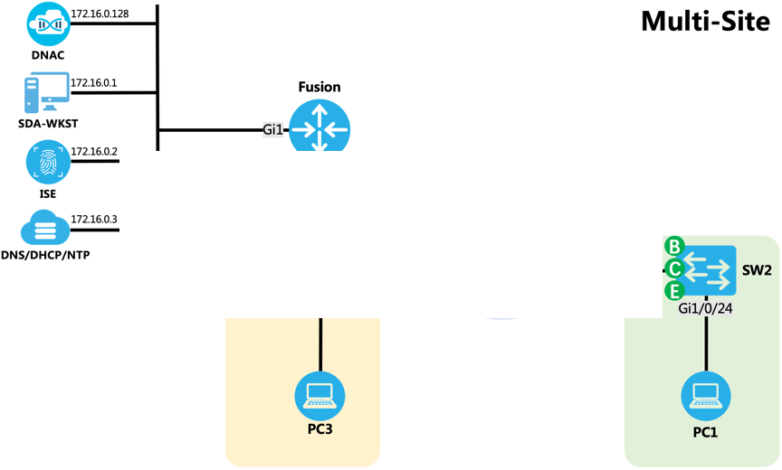 ˼CCIE EI SDNܼڲ