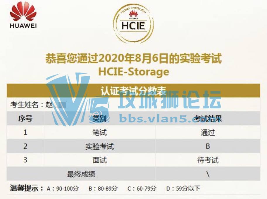 �����������ף����������λѧԱPASS�洢HCIE LAB����