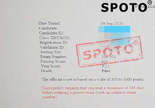 SPOTOϲλ˼ѧԱ909PASS CCNA (200-301)