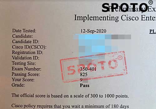 SPOTOCCNP  300-410||300-401 PASS λͬѧ RS°ʼ!!!