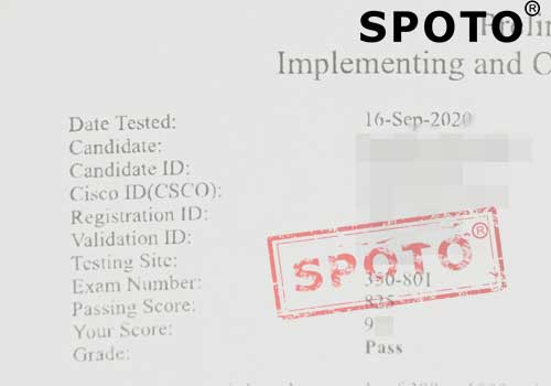 SPOTO9·λ˼ѧԱPASS CCIE ԣ350-801350-601300-710!!