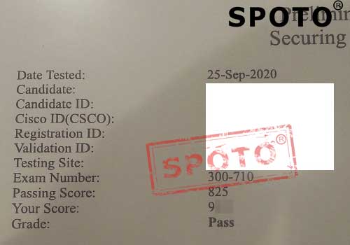 SPOTO9·λ˼ѧԱPASS CCIE ԣ350-801350-601300-710!!