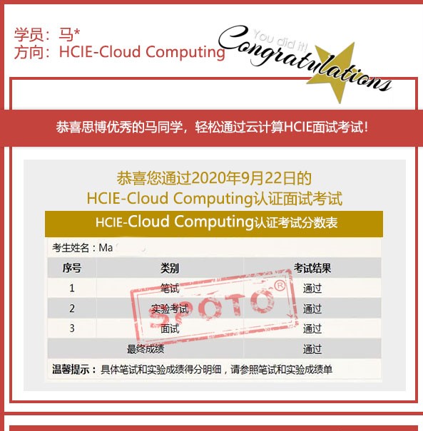 SPOTOȡ⡿ͬѧ 9/22 PASS HCIE ƼԿ ȡIE!!!!