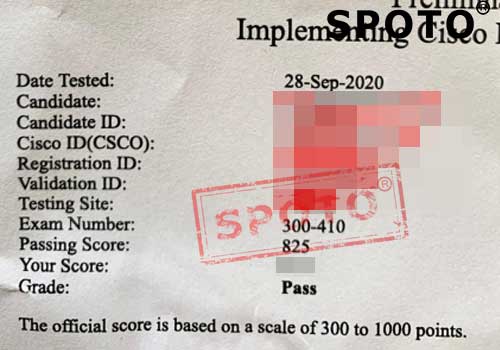SPOTOȡ⡿928 յѧԱPASS CCIE °Ես300-410 ...