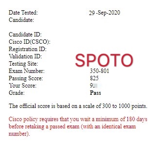 SPOTOȫʵֲ᡿929 λѧԱPASS CCIE Эıԣף!!