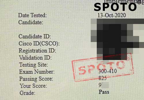 SPOTOȫʵֲ᡿10.13 λѧԱPASS CCIE °RS ԹУ