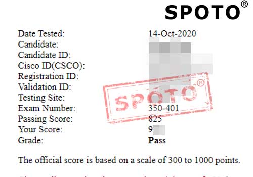 SPOTOȫʵֲ᡿10.14 λѧԱPASS CCIE °RS  ÿһ춼ڹ...